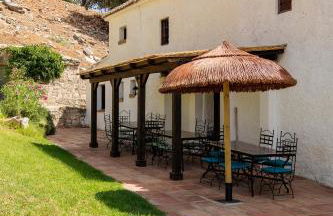 Finca El Almendrillo - Foto 59