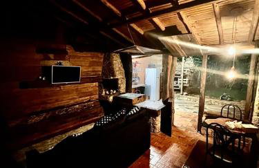 Chalezinho Na Mata Cipó Luxo - Inesquecível (privativo na mata e no centro da serra) - Foto 29