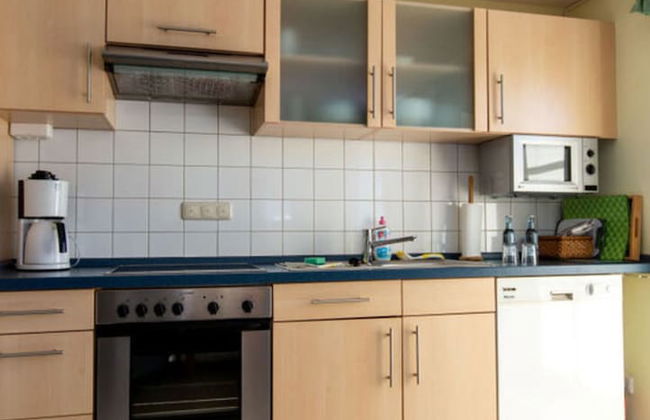 3 Villa Blanck Comfortable Holiday Residence - Foto 8