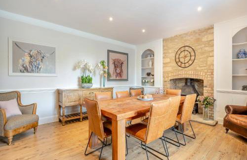 Greenhill Farmhouse - Photo 5