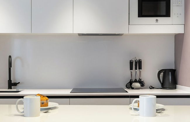 Holiday Rentals Los Salados - Foto 31