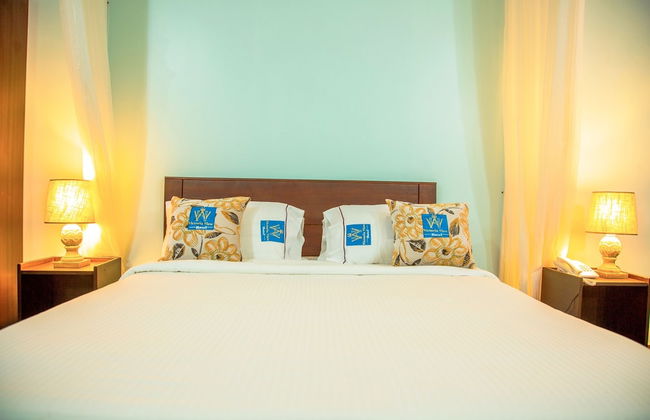 Victoria View Hotel - Photo 1