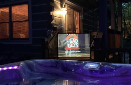 Hickory Creek Hideaway - Foto 49