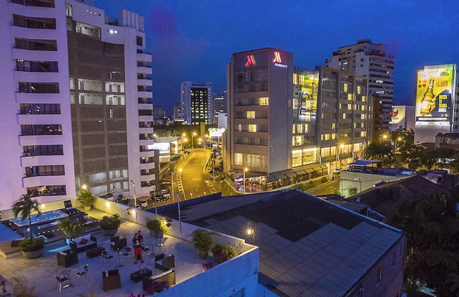 Aqua Granada Hotel - Photo 58