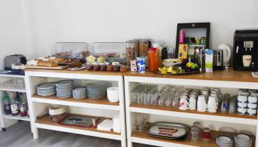 B&B Puvogel - Foto 3, toaster