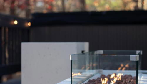 New Listing, Pet Friendly, Hot Tub, Grill, Fire Pit, Bryce Resort - Foto 4