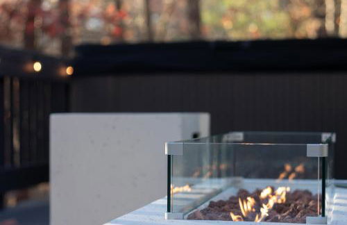 New Listing, Pet Friendly, Hot Tub, Grill, Fire Pit, Bryce Resort - Foto 4