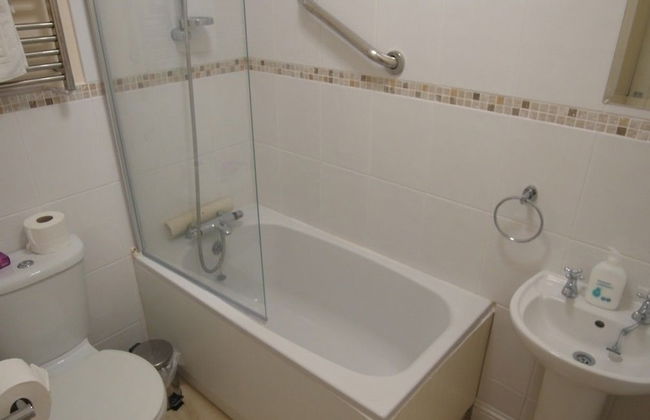 Woodcliffe Holiday Apartments - Foto 5