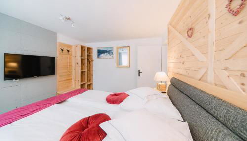 Black Forest Dream Apartments - Foto 4, wardrobe