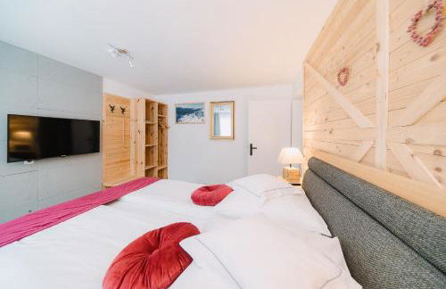 Black Forest Dream Apartments - Foto 4