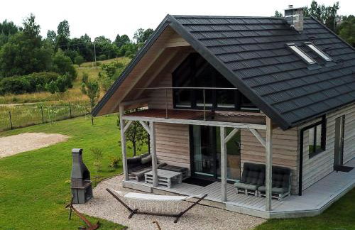 Mazurski Domek - Wake Up Home Ogonki - Foto 2