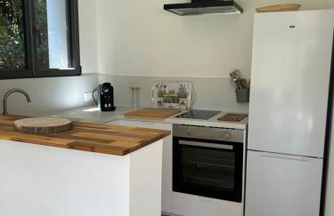 Aux portes d'Arles, havre de paix entre Alpilles et Camargue, calme et campagne - Foto 8