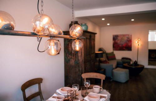 Wohnung in der Fußgängerzone mit Finca Flair - Foto 11