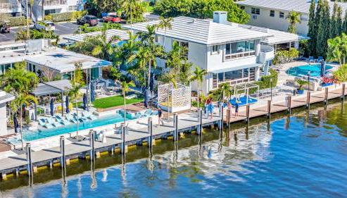 Waterfront Compound 2 Heated Pools SaltAire Lime Keys - Foto 2, Other