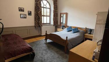 Beldy Chapel Ground floor apartment - Foto 3