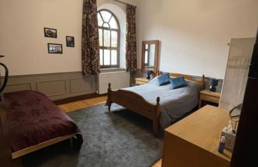 Beldy Chapel Ground floor apartment - Foto 3