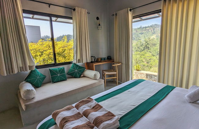 Misty Villa by DBI - Foto 13