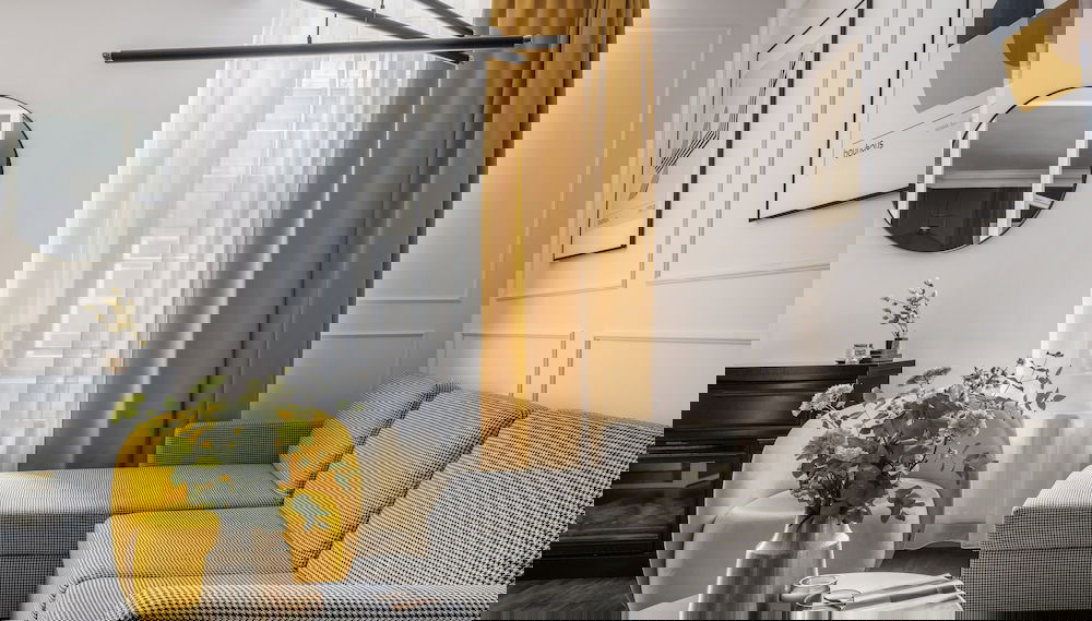 District17 by StayLab - Photo 1, Room