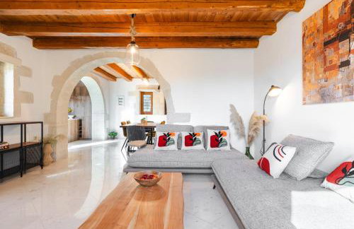 Lithus Retreat with Jacuzzi and 360 Views - Foto 32