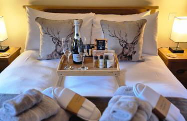 The Old Post House - Foto 17