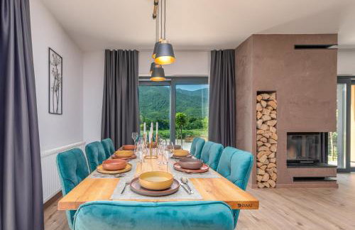 Villa Korina - Mountains, Tranquility, and Comfort - Photo 18
