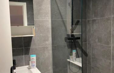 017 CHIC & COSY F2 53m2 HYPERCENTRE WIFI SMART TV NETFLIX - Foto 42