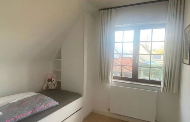 Holiday Home in Bazel for 6 Person - Photo 4