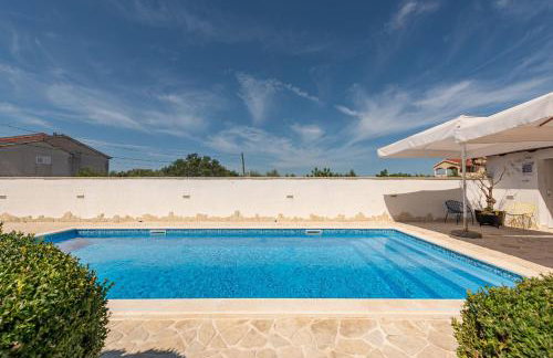 Villa Bellezza ZadarVillas - Foto 7