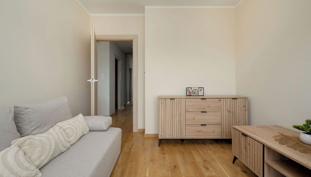 Spacious Apartment for 6 by Renters - Foto 4, Habitación