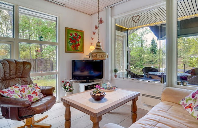 "Eweline" - 75m from the sea - Foto 20