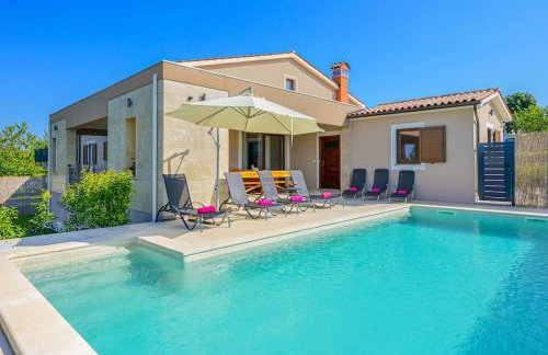 Villa Rojnići 2 by IstriaLux - Foto 19