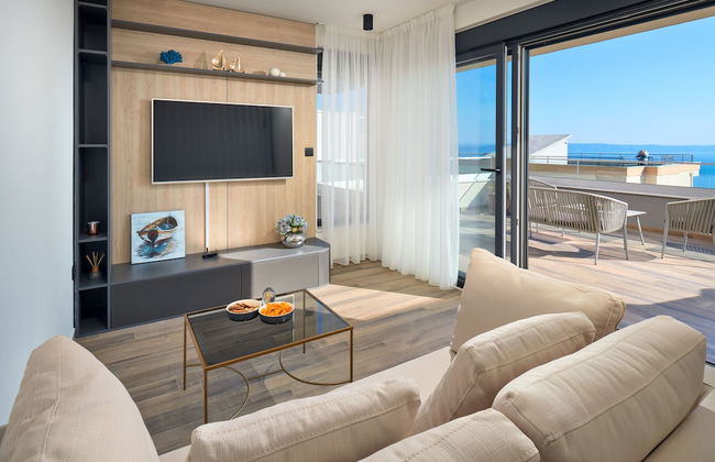 Sun Spalato Villas - Foto 2