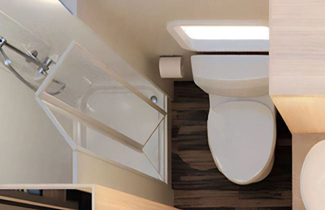 WMC BUSCHMANN Wohnwagenvermietung - Foto 17