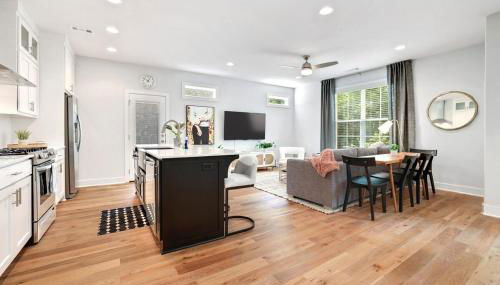 The Oakley - Near Lake Fayetteville - Photo 3