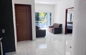 Linda casa com piscina - Foto 6