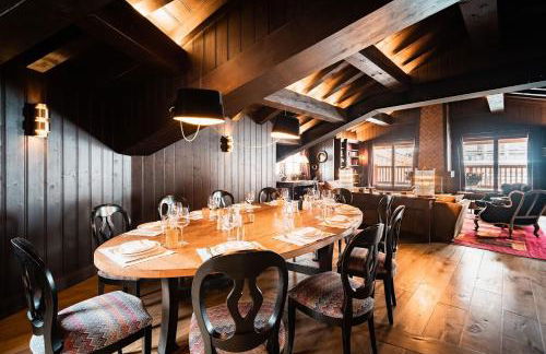 Chalets LA MOURRA - Foto 60