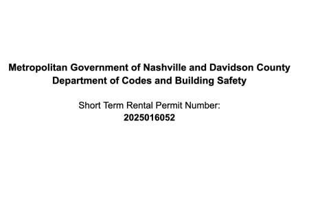 Brand New Elegance Rooftop Views of Nashville - Foto 54