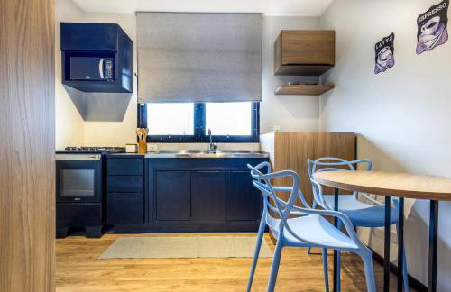 Ótima Localização no Centro de Blumenau NQ6499 - Foto 4