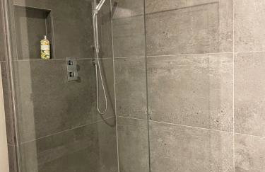 Spacious Apartment in Central Edinburgh - Foto 22