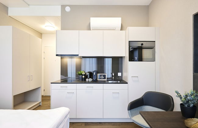 Lumen Apartments - Foto 9