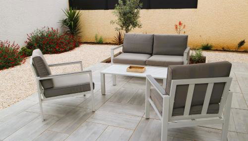 Maison T3 - Foto 3