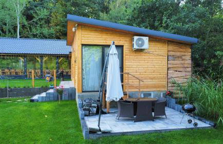 Leśne Zacisze Iwkowa - Photo 33