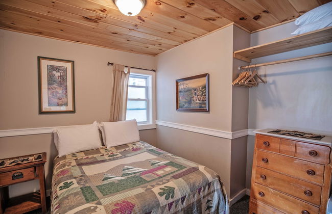 Pemi Cabins - Photo 60