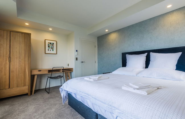 Luxury House K Lodge Queenstown - Foto 2