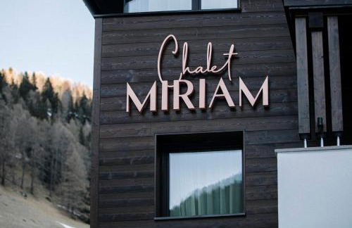 Chalet Miriam - Foto 27