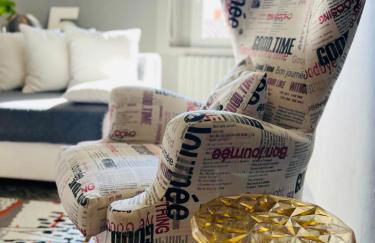 La Casetta di Borgo Appartamento Albero - Foto 7