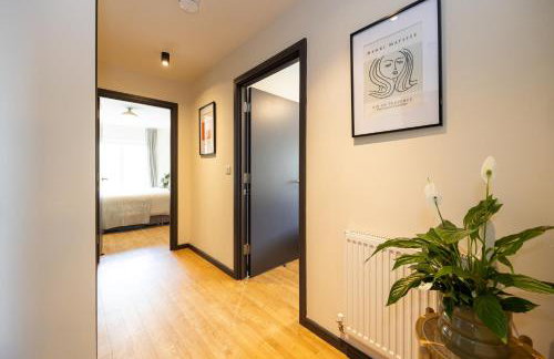 Luxe Life Quirky 2Bed Stay - Foto 22