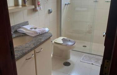 Apartamento central -Serra Negra - Foto 6