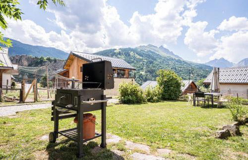 Chalet - Le Galibier - Foto 31