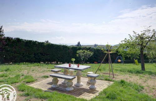 Gîte Studio avec Terrasse Privée au Cœur du Vignoble - FR-1-496-116 - Foto 5